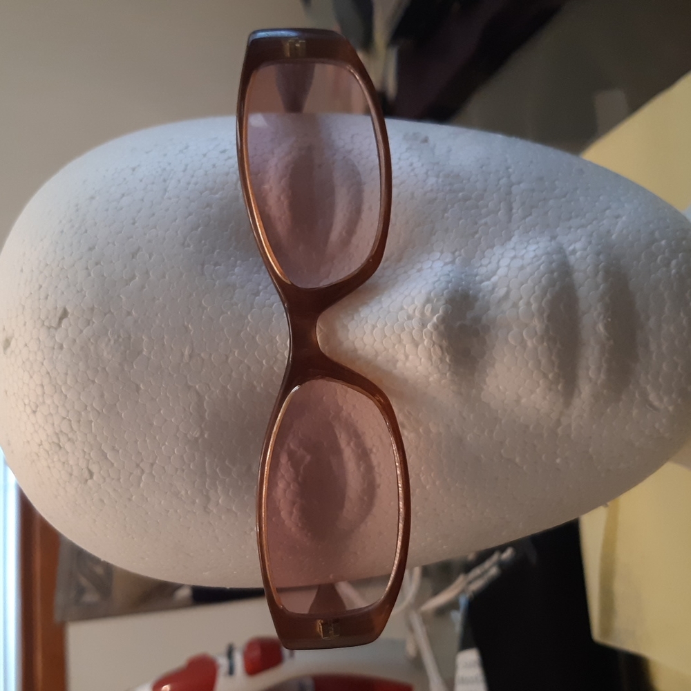 Vintage Sunglasses